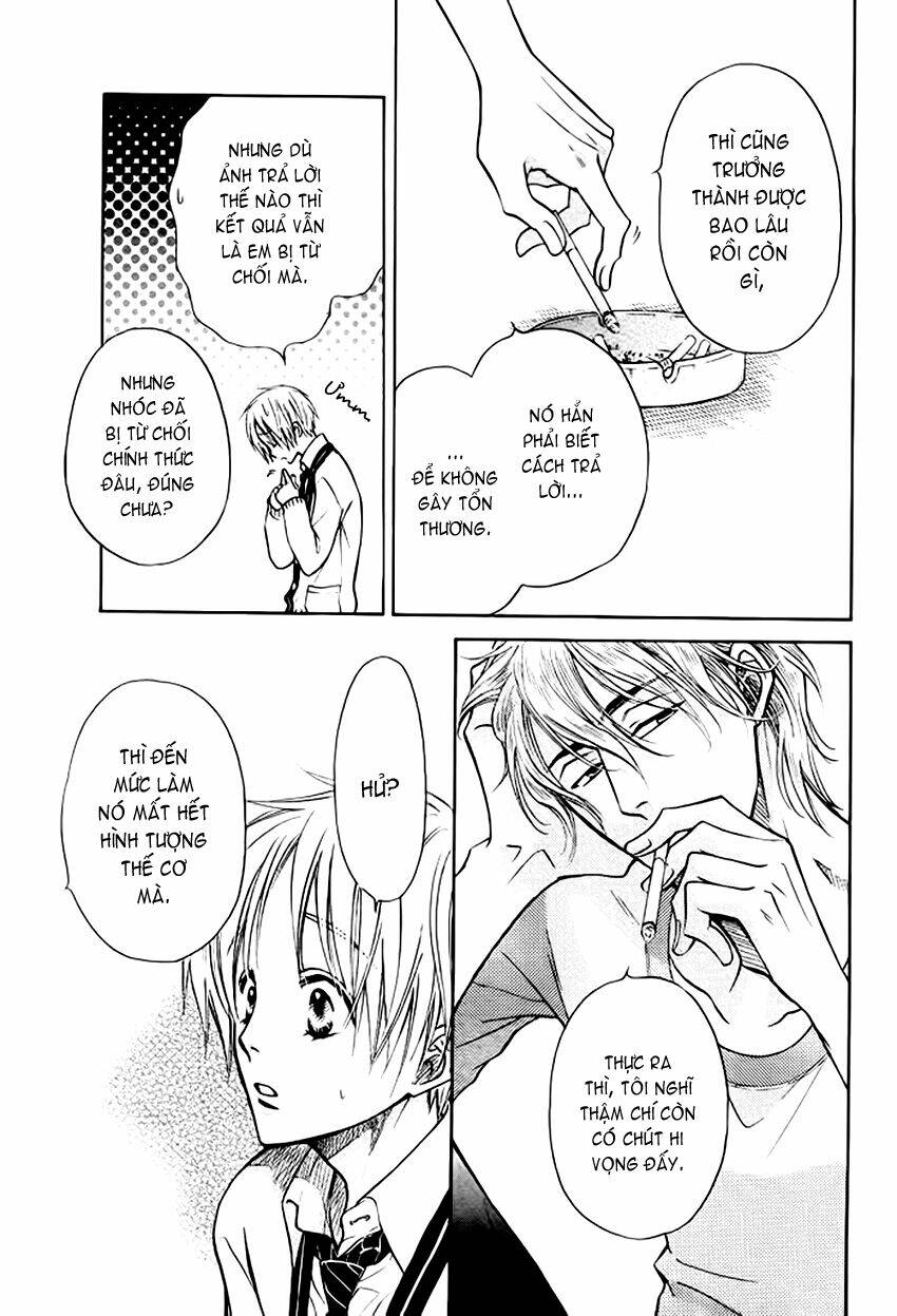 bond of dreams chapter 6 22