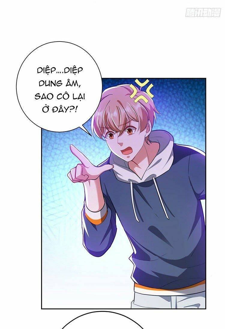 đại lão gọi tôi tiểu tổ tông chapter 34 3