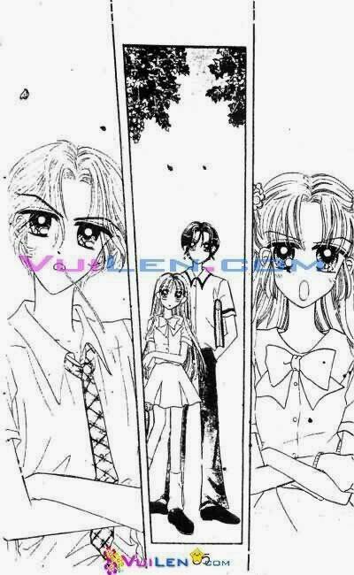 đôi giày thủy tinh chapter 1 85