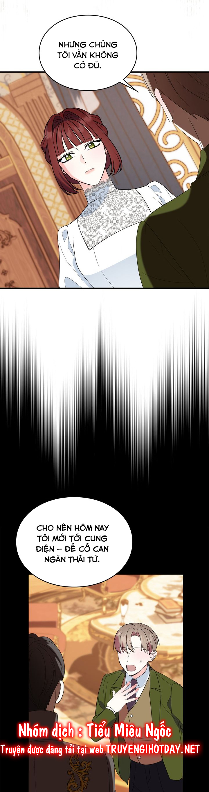 câu chuyện về nữ công tước chapter 94 27