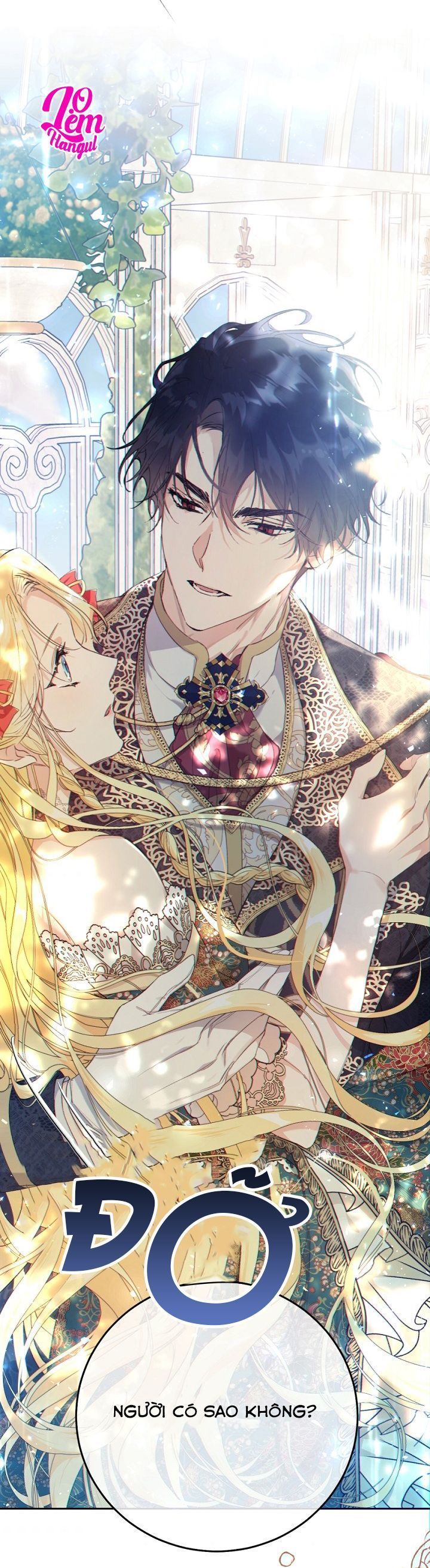 con rối ác nữ marionette chapter 19 25