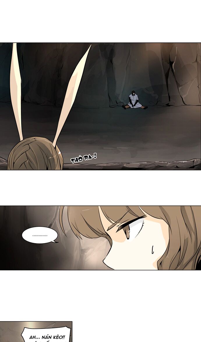 tòa tháp bí ẩn 2 chapter 103 13