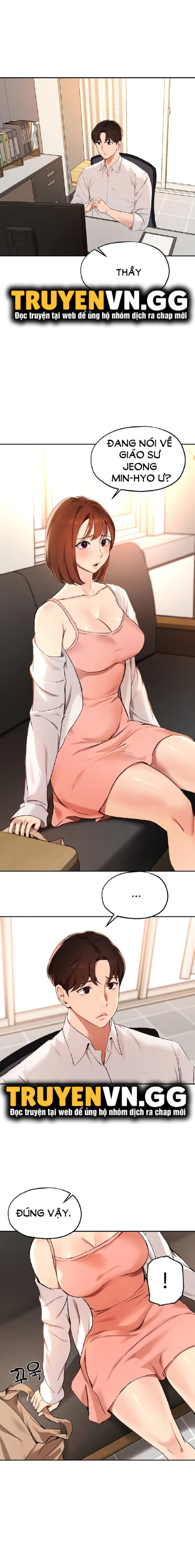 tuổi đôi mươi chapter 57 6