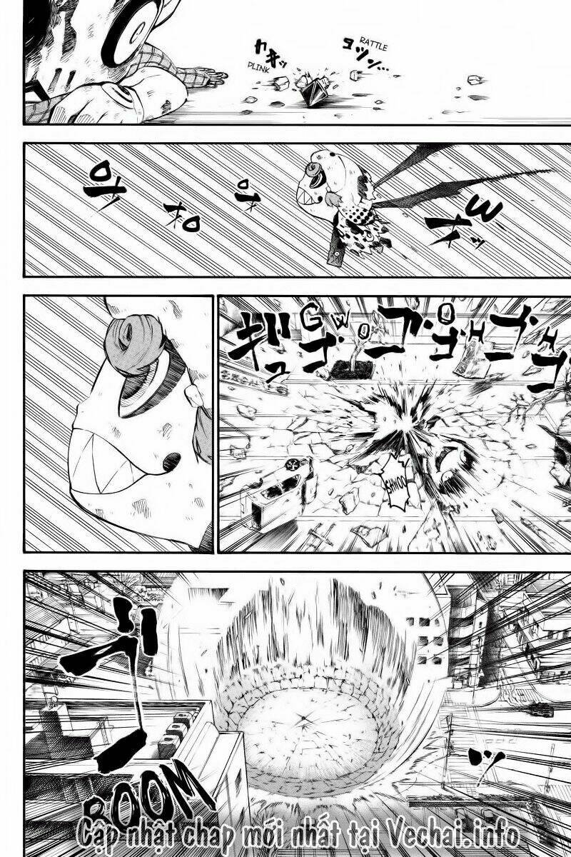 dolly kill kill chapter 44 9