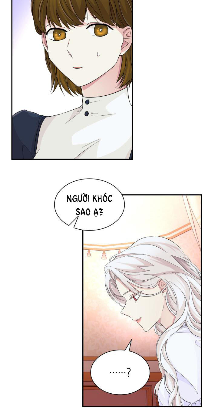 tôi đánh mất dây xích kiềm chế nam chính yandere chapter 23.1 17