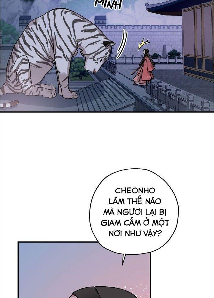 tôi là người mạnh nhất khi theo chủ nghĩa võ thuật chapter 22 24