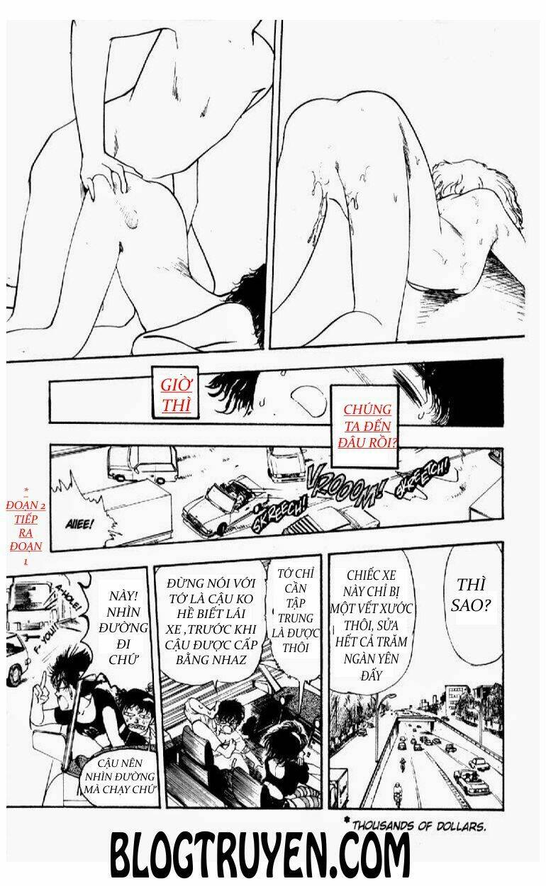 asatte dance chapter 24 9