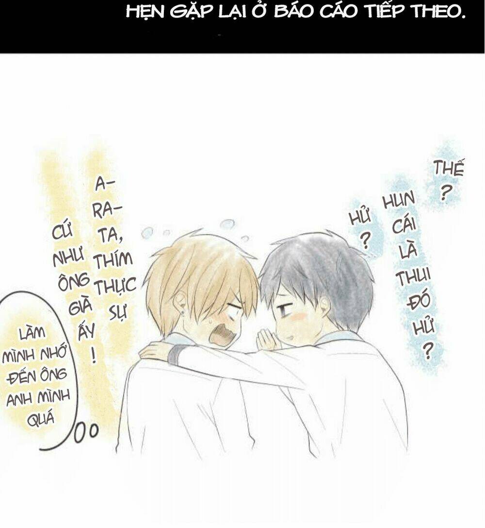 viên thuốc trùng sinh chapter 178 44