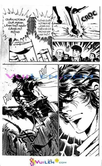 vương tử takeru chapter 1 10