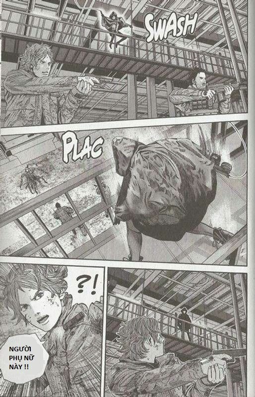 thảm họa marhawa chapter 32 5