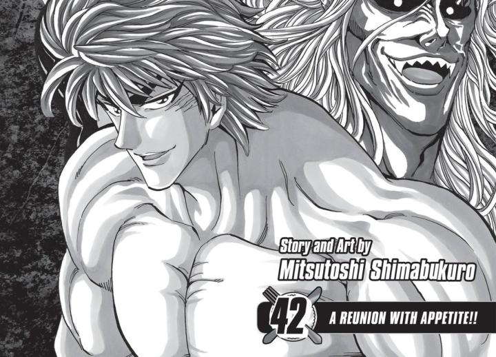 thánh tỏi sành ăn chapter 379 9