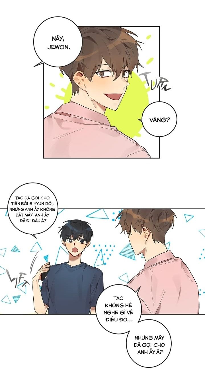 khi tên ta là một chapter 5 18