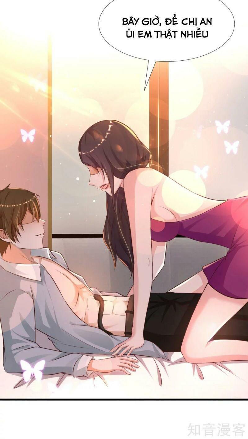 tối cường vận đào hoa chapter 181 10