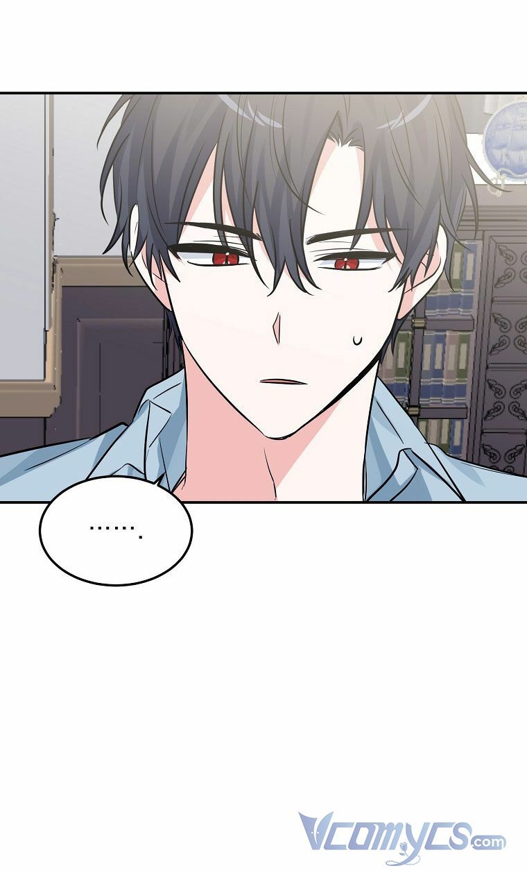 ác nữ karuna bé lại chapter 22 69