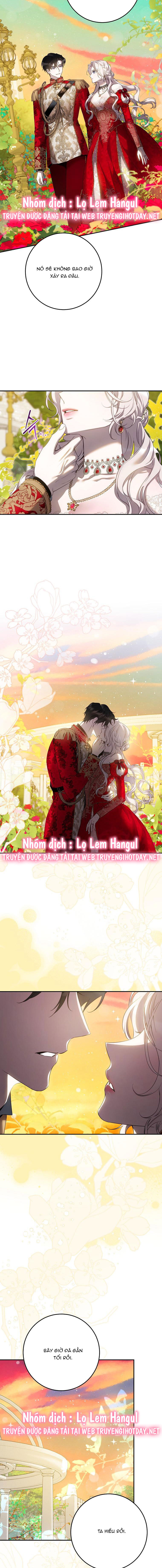 thuần hóa bạo chúa rồi bỏ trốn chapter 91.1 12