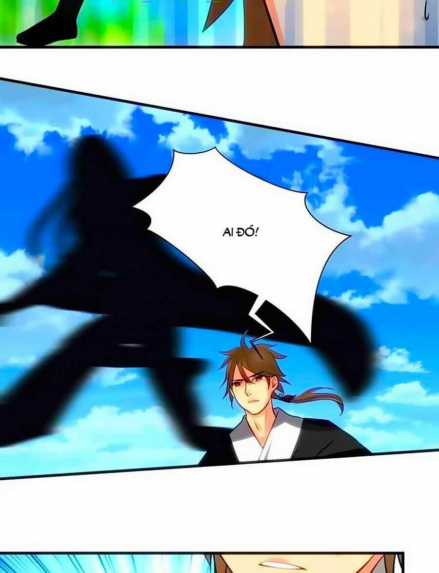 dưỡng thiếu chủ đấu tra nam chapter 42 16