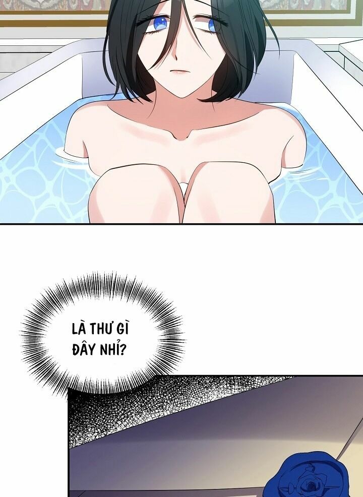 người chồng bạo chúa của tôi đã thay đổi chapter 16 23