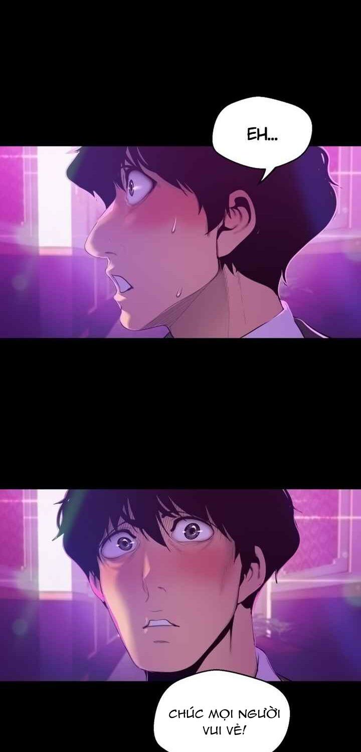 tân thế giới tuyệt vời chapter 69 47