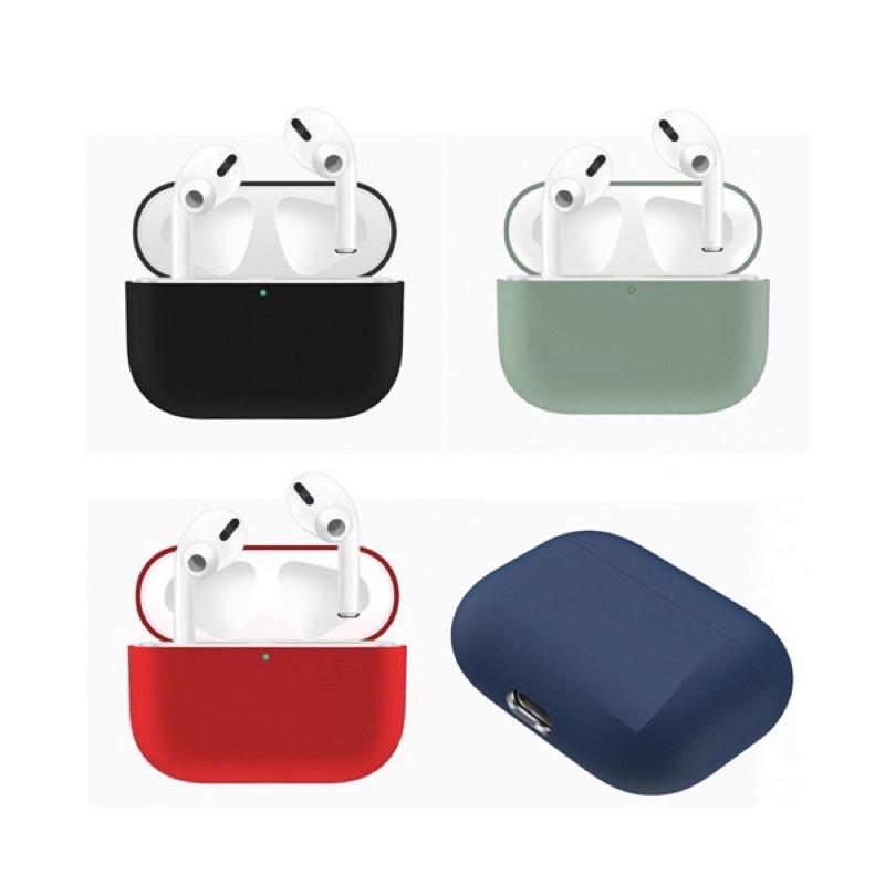 Vỏ Case Bảo Vệ Airpod Pro Silicon