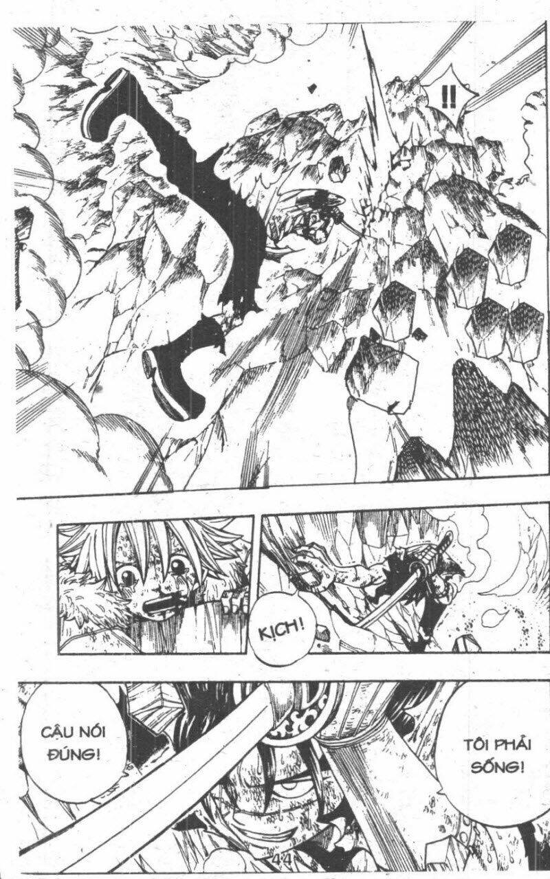 rave master (scan) chapter 38 44