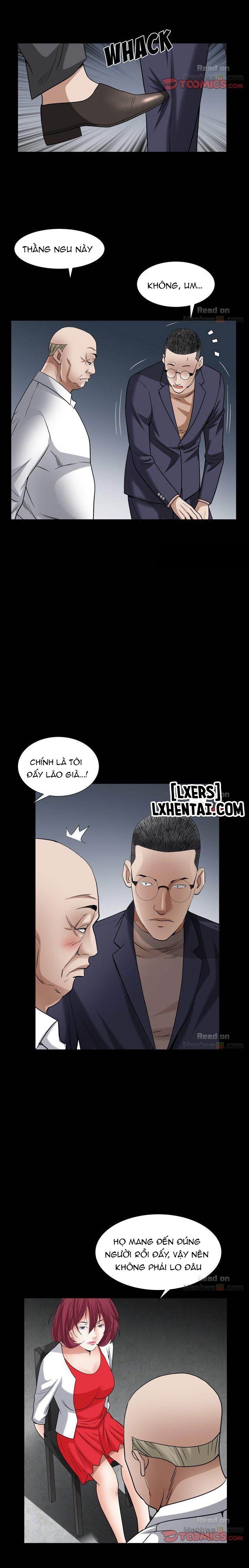 đôi chân trần chapter 23 16