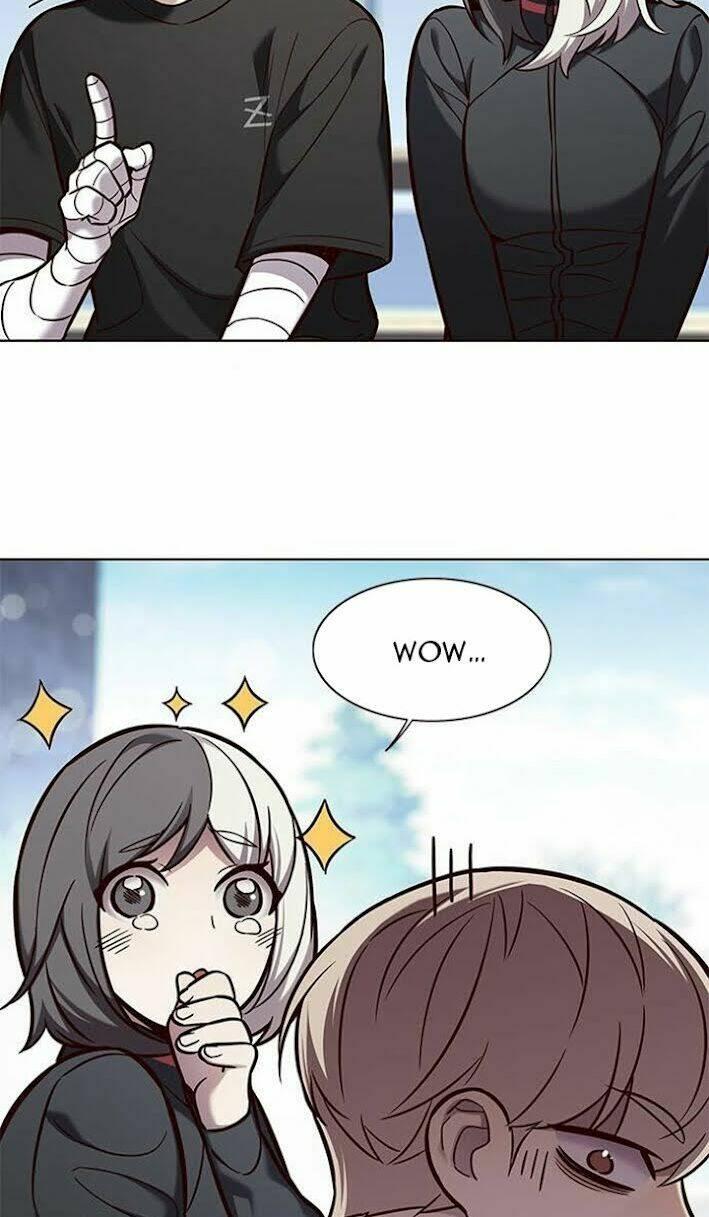 biến thân thành mèo chapter 166 24