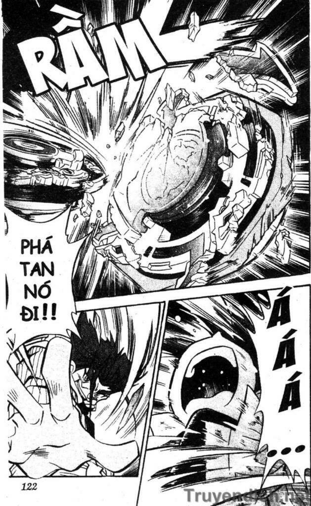 beley - con quay truyền thuyết chapter 4 120