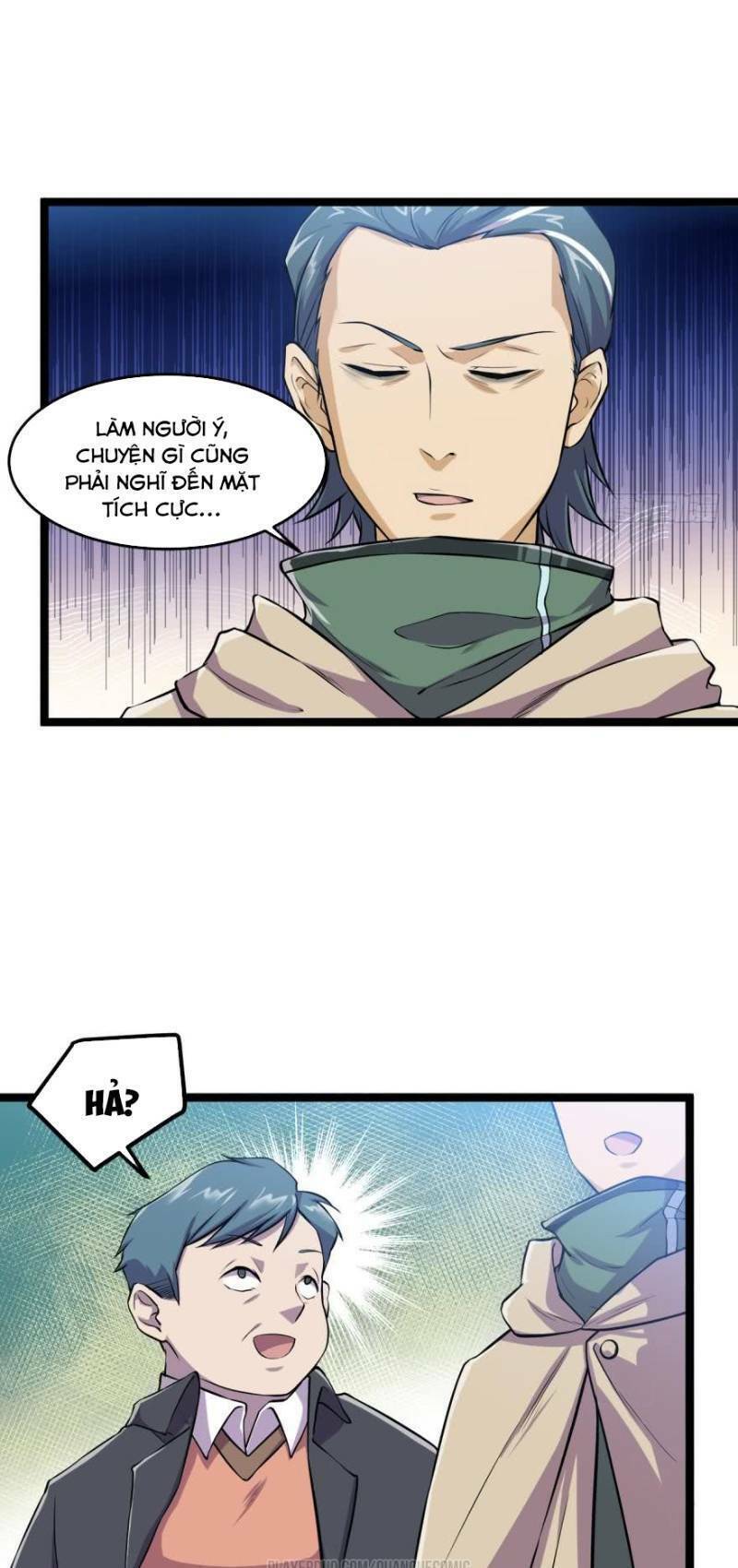 ta có di sản tại dị giới chapter 20 4