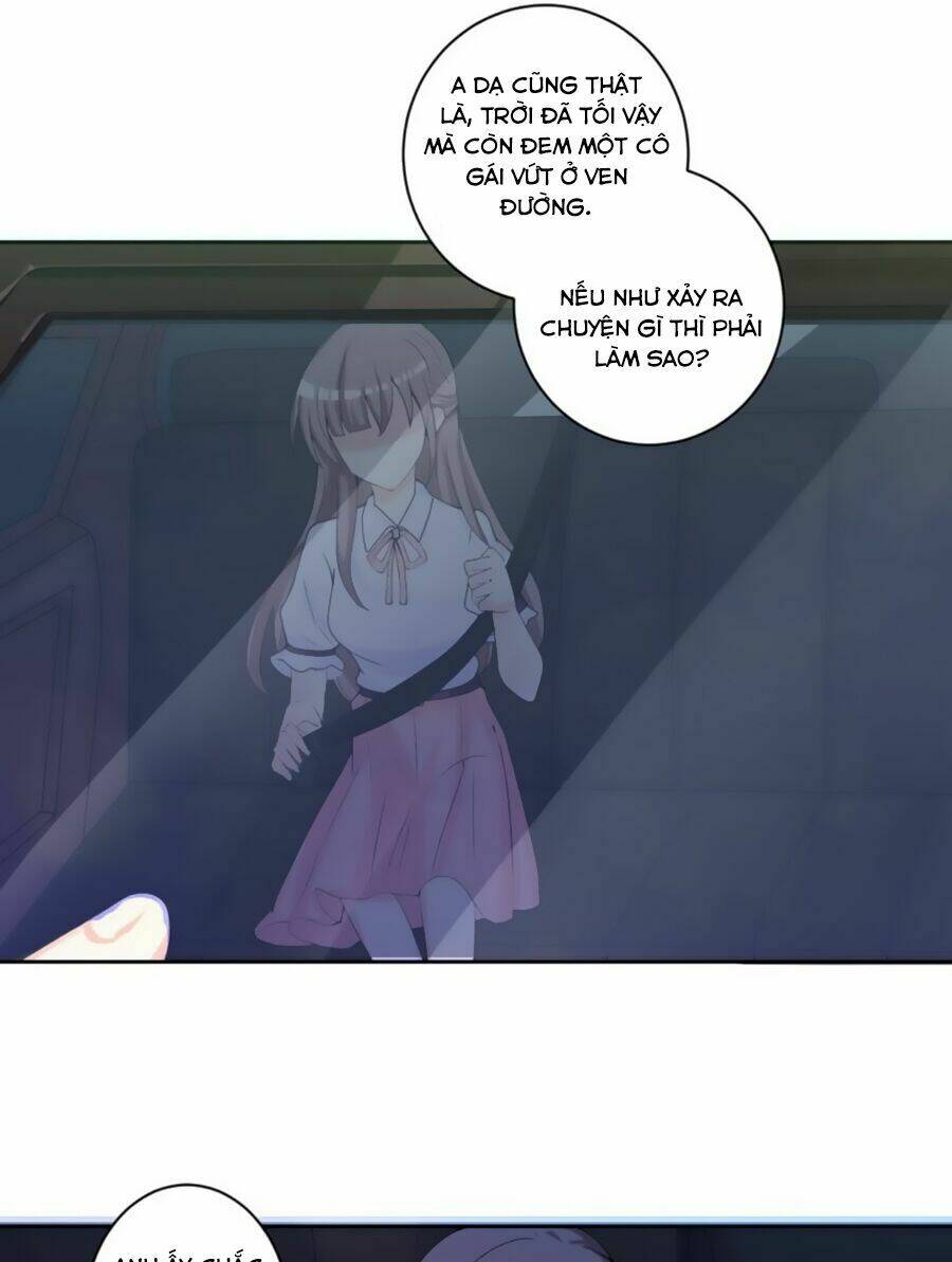 anh trên thiên đường, tôi dưới địa ngục chapter 10 10