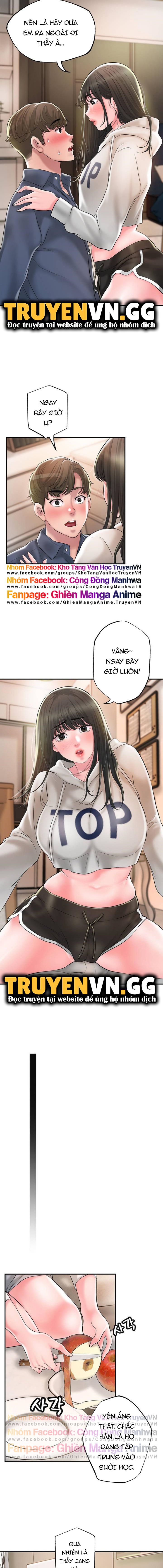 thị trấn nóng bỏng chapter 43 7
