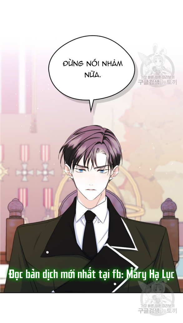 tôi đã trở thành bạn gái của nam chính chapter 36.1 21