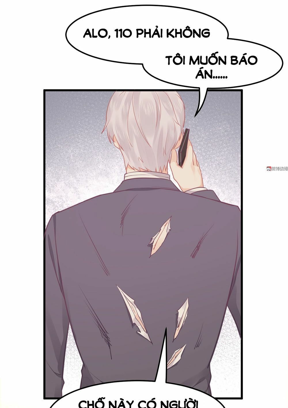 bọn họ đều muốn gả cho tôi làm sao đây? chapter 14 37