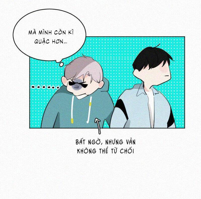 câu chuyện về cậu và tôi chapter 43 33