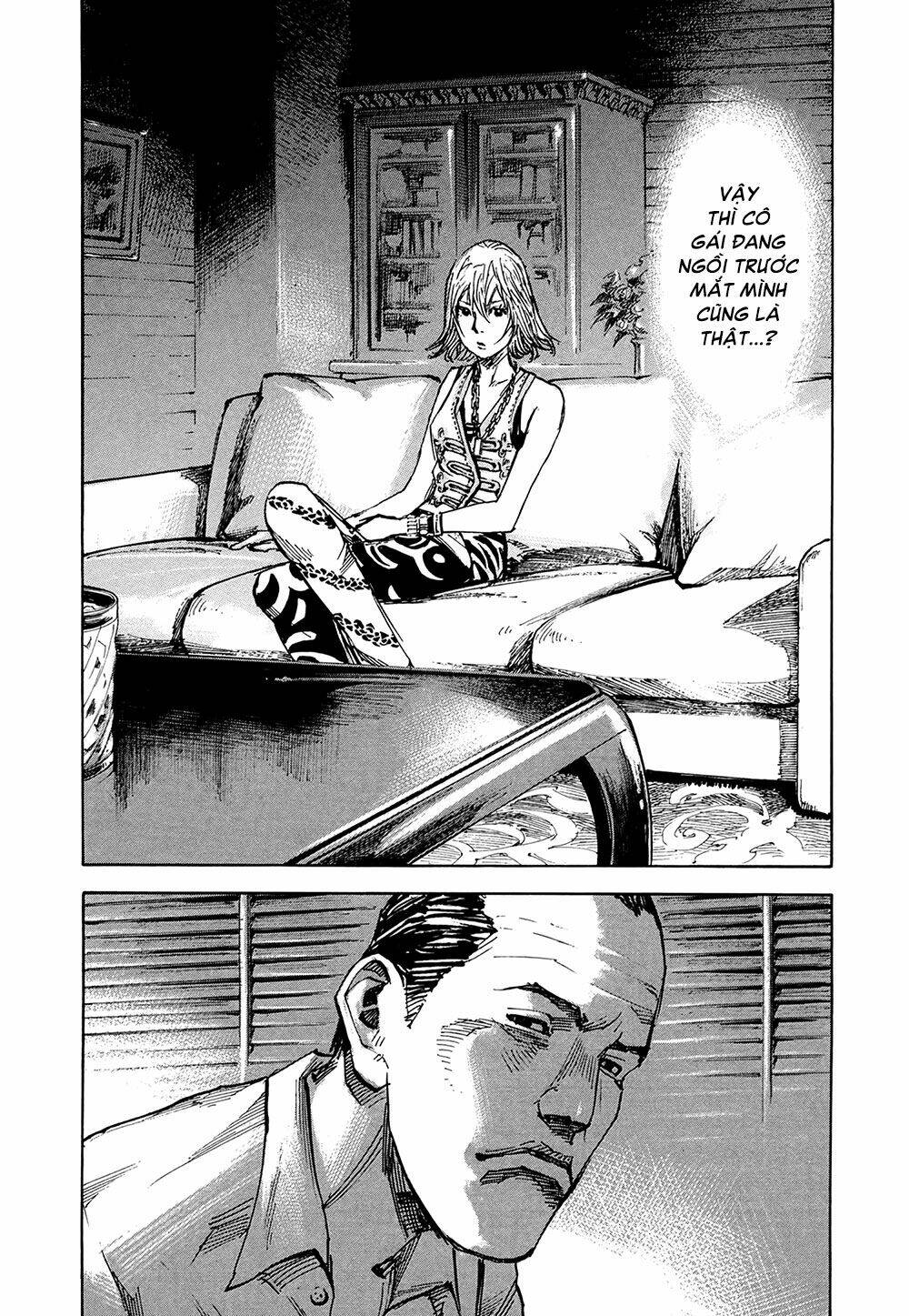 hito hitori futari chapter 6 14