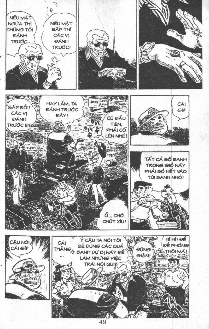 ashita tenki ni naare chapter 1 47