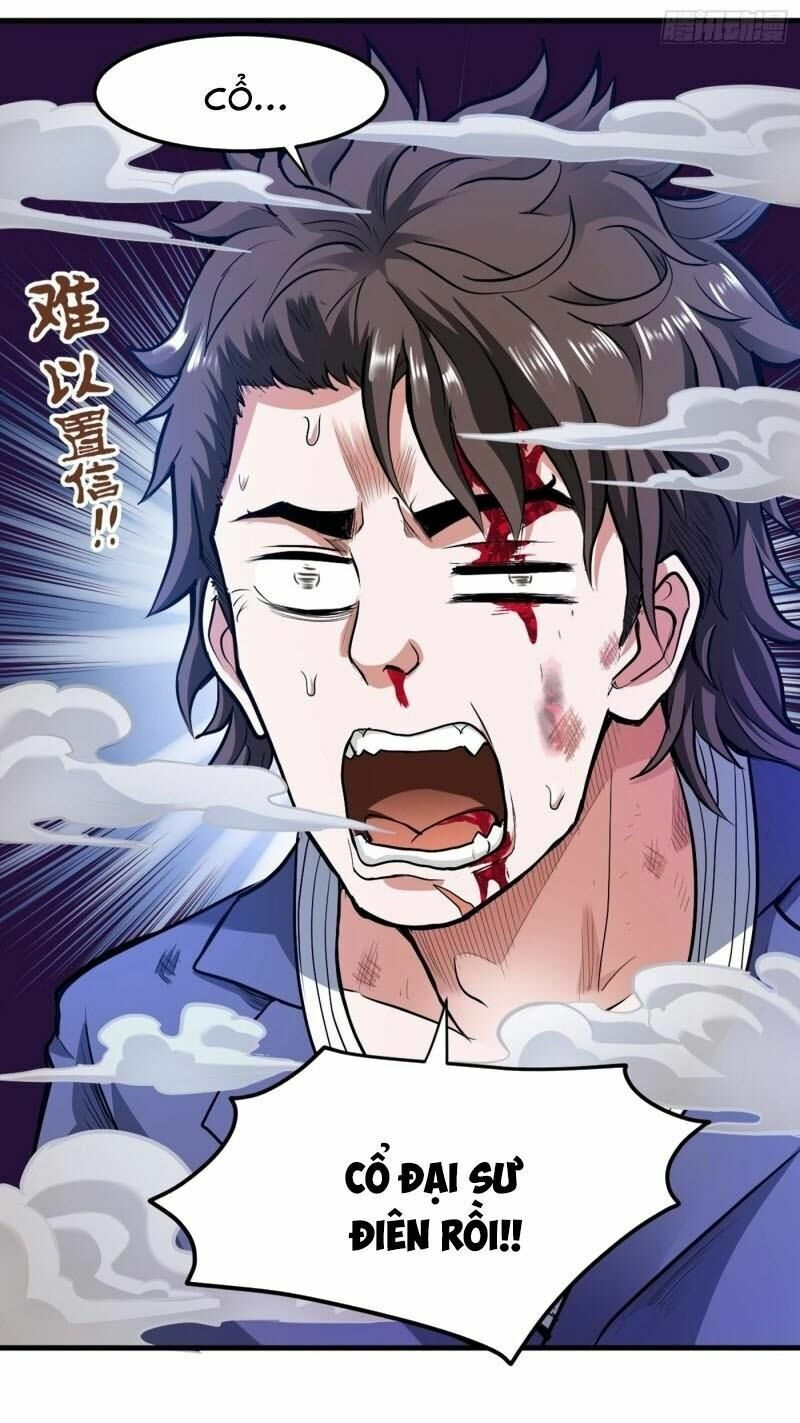 tối cường thần y tại đô thị chapter 104 11