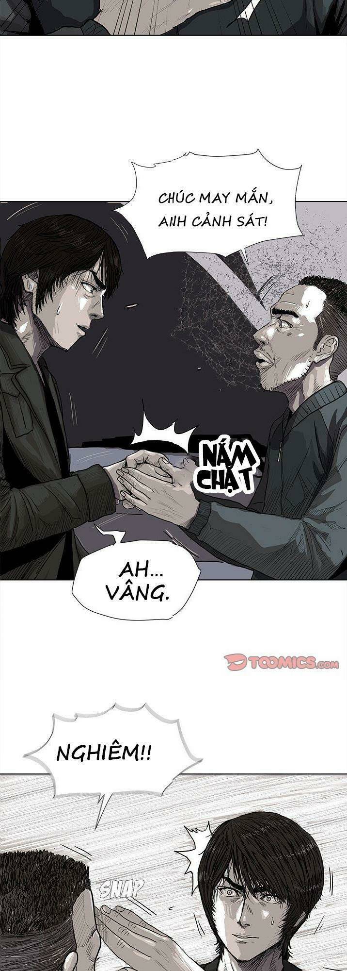 âm mưu báo thù chapter 4 46