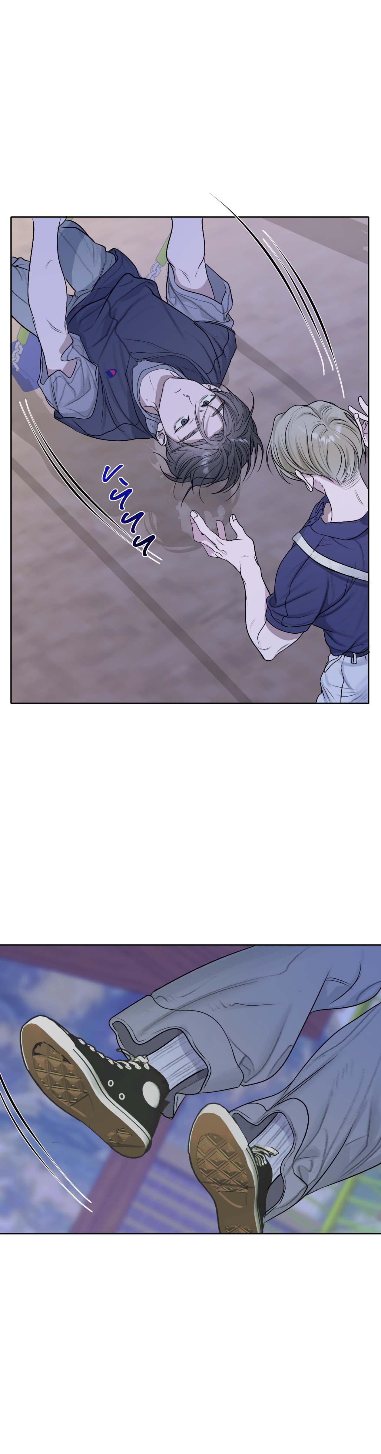 đoá hoa trên mặt hồ chapter 17 31