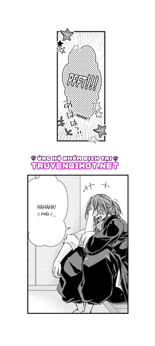 vị sếp thú tính nhà bên chapter 63.1 5