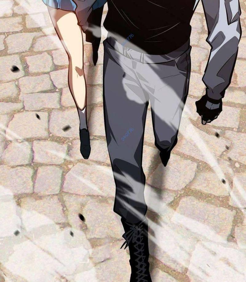 siêu tiến hóa chapter 101 71