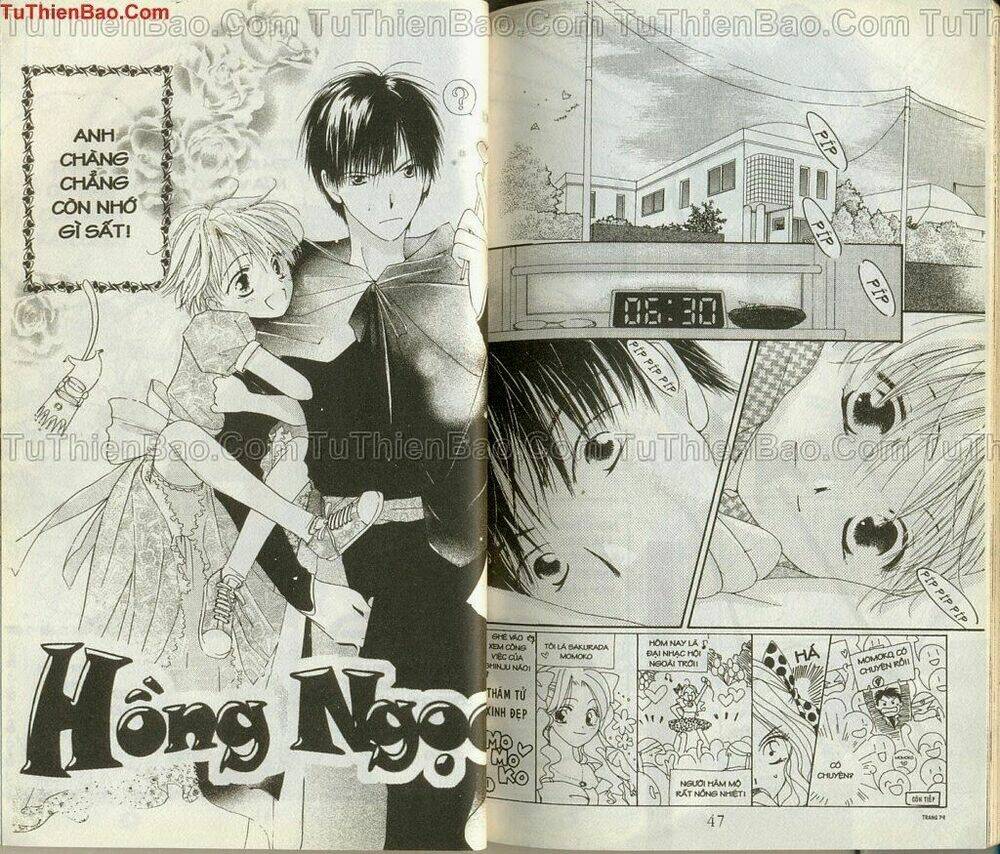 hồng ngọc chapter 1 24