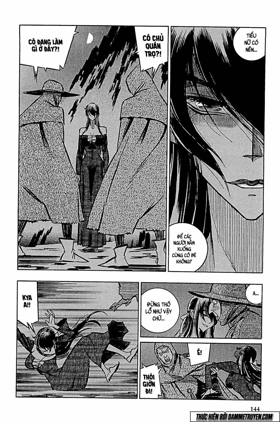 wolfsmund chapter 6.2 21