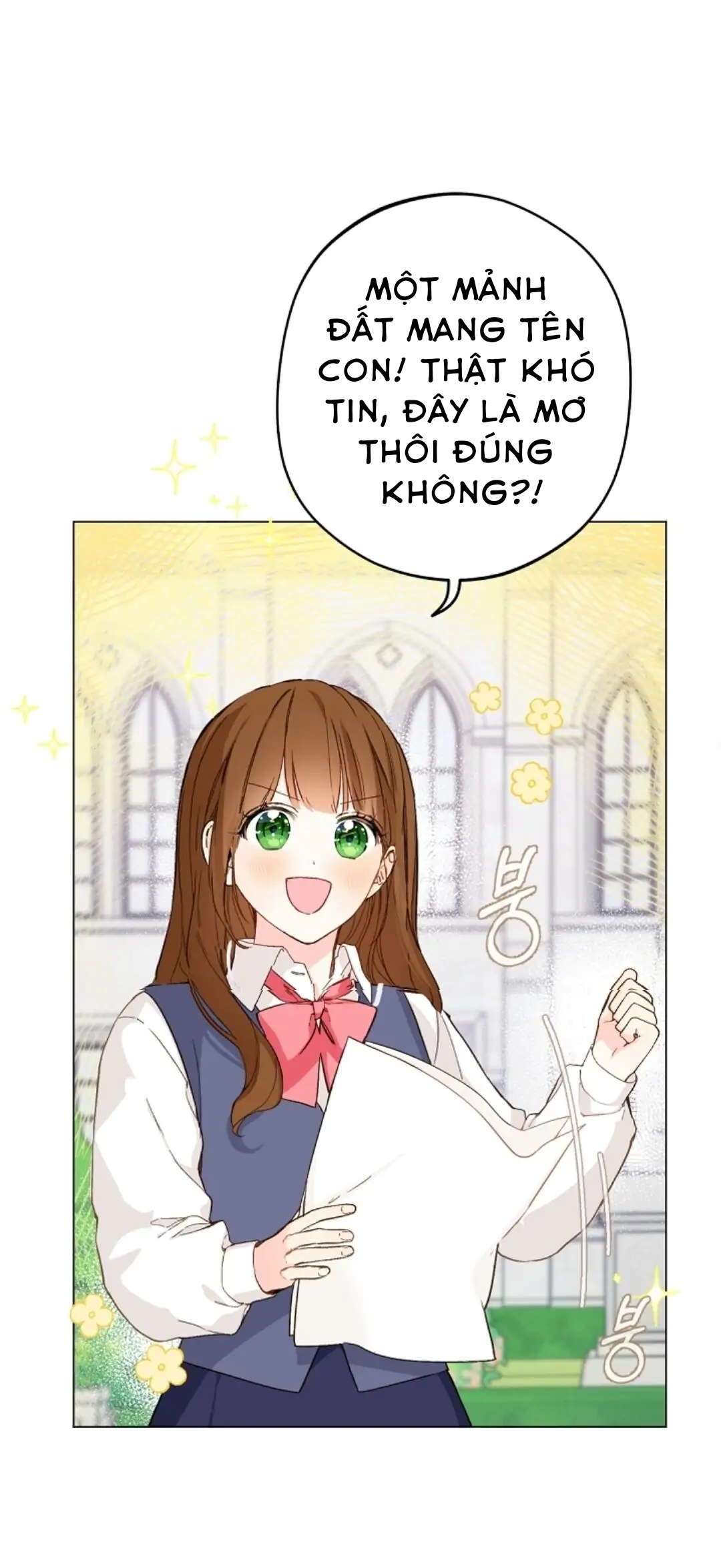 nông trại nằm cạnh hoàng cung chapter 2 48