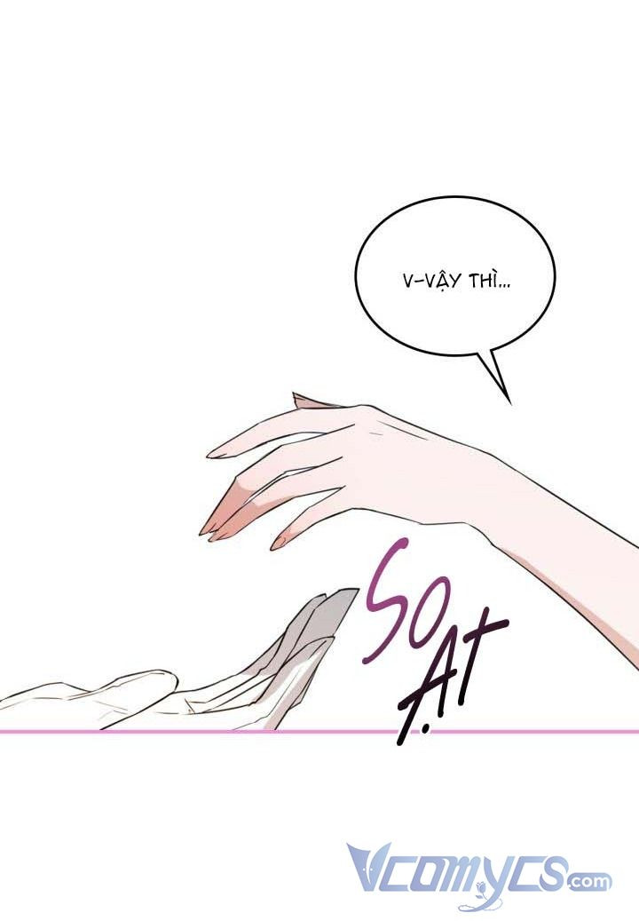 Hôm Nay Công Nương Toàn Năng Cũng Thấy Chán Nản chapter 32.5 5