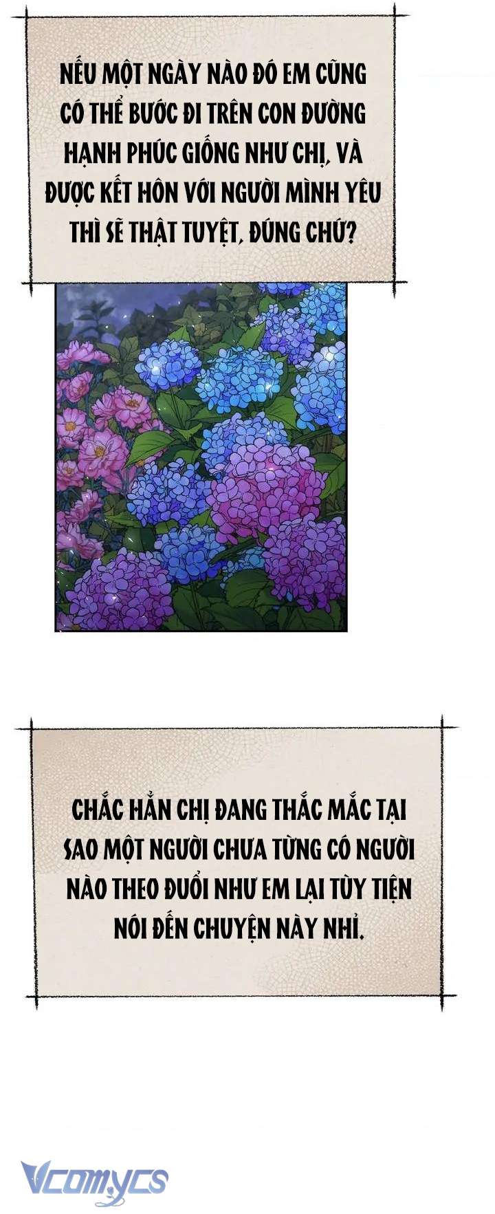 [19+] tôi kết hôn với em gái của vợ chapter 1 2