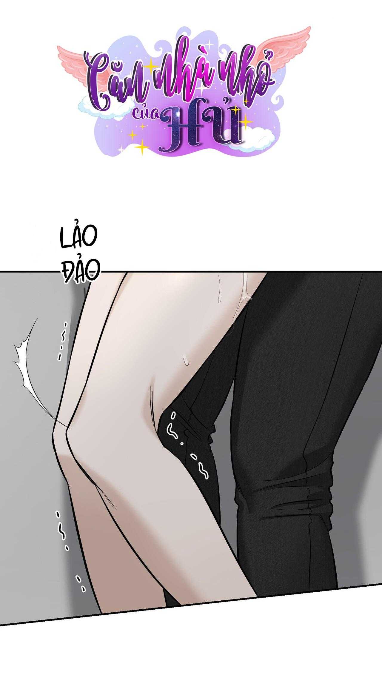 chàng trai cho em mọi thứ chapter 18 49