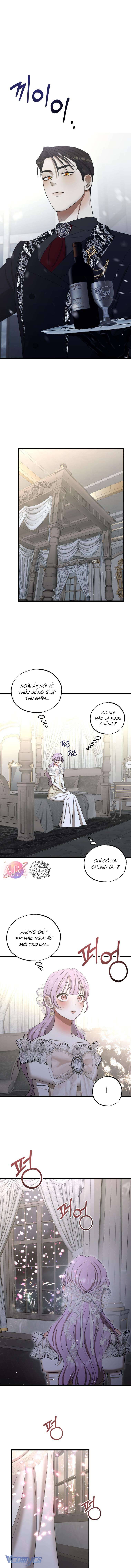 tôi bị cắn bởi chú chó tôi đã bỏ rơi chapter 19 11