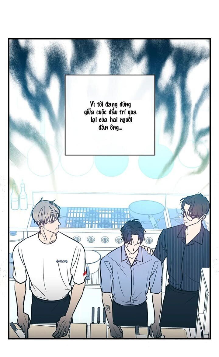 tình yêu ngây dại chapter 13 9