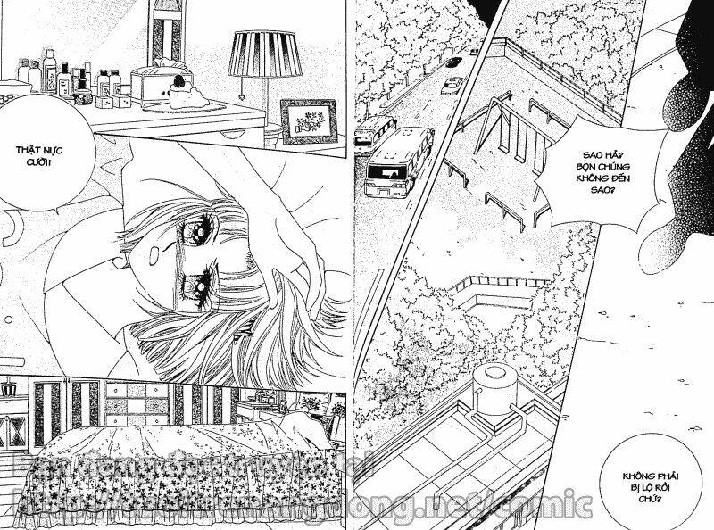 chỉ mình anh chapter 9 67