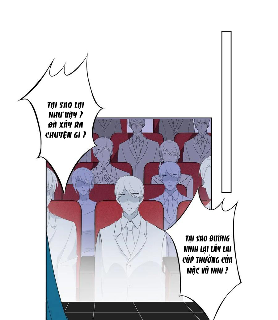 thí hôn lão công, cần giúp sức chapter 166 1